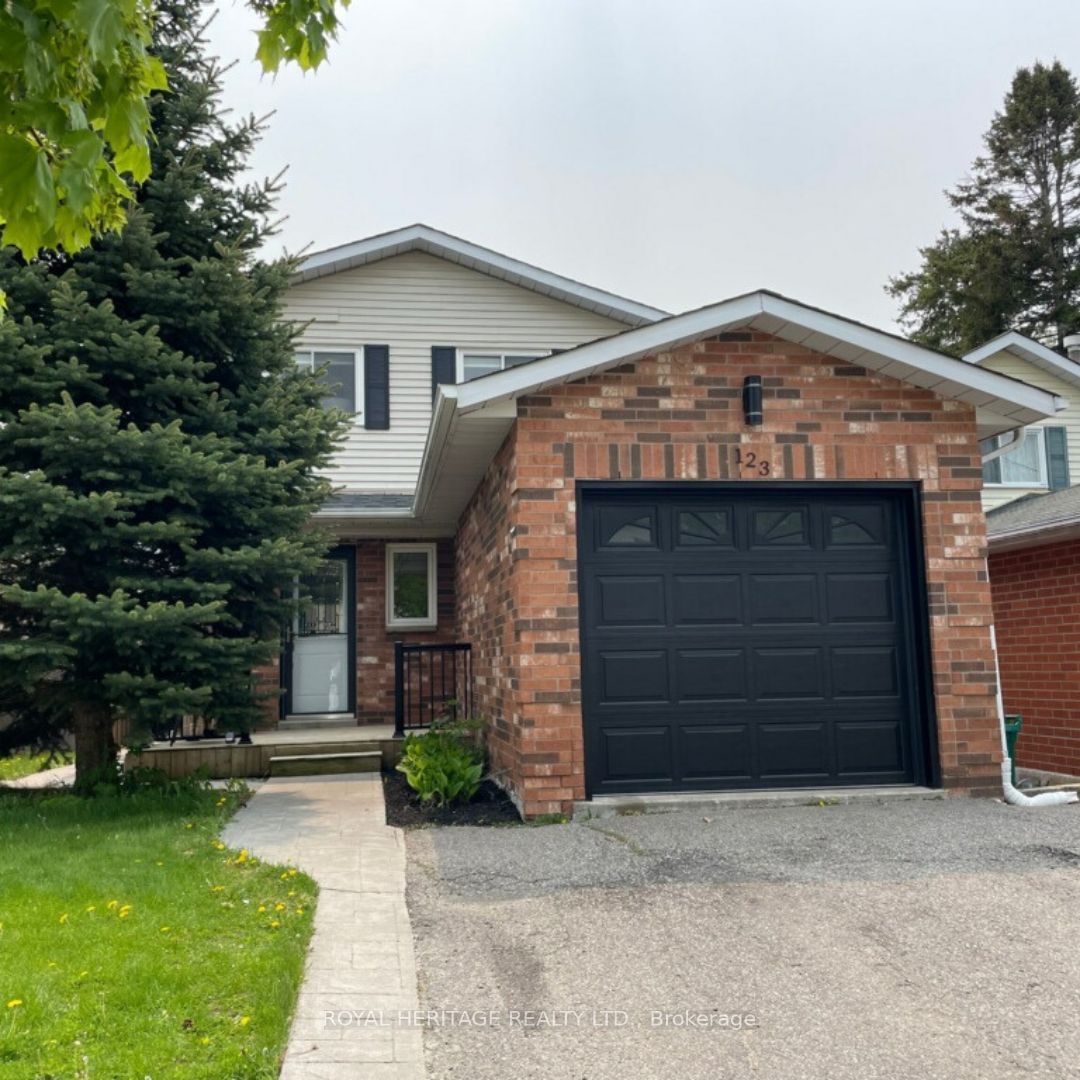 New property listed in Newcastle, Clarington